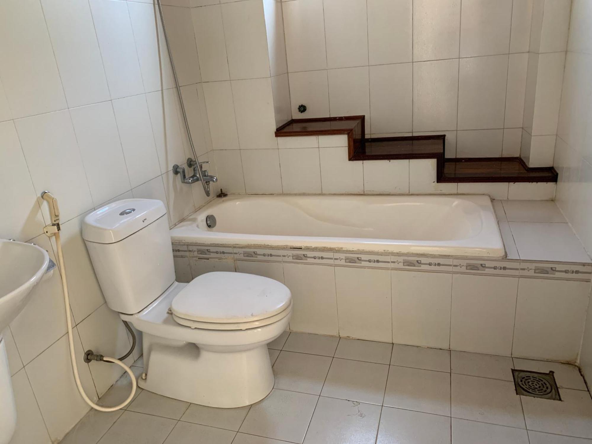 Oyo 1002 Champa Langco Hotel Cu Du ภายนอก รูปภาพ
